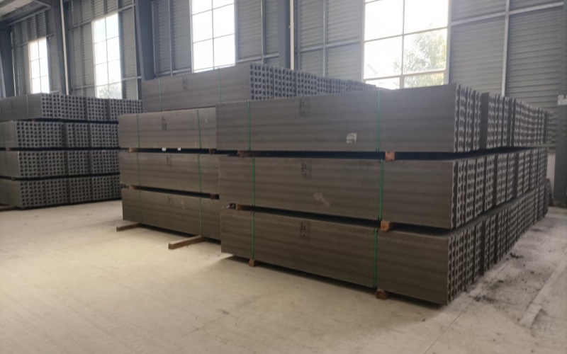 貴州產(chǎn)投高科新型建筑建材科技有限責任公司轉讓的墻板存貨(四次掛牌)