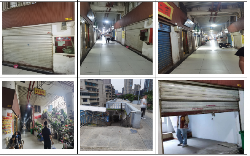 貴州省機(jī)關(guān)事務(wù)管理局國有資產(chǎn)管理服務(wù)中心貴陽市南明區(qū)環(huán)城東路萬東商貿(mào)城丙一排04號(hào)、05號(hào)門面招租